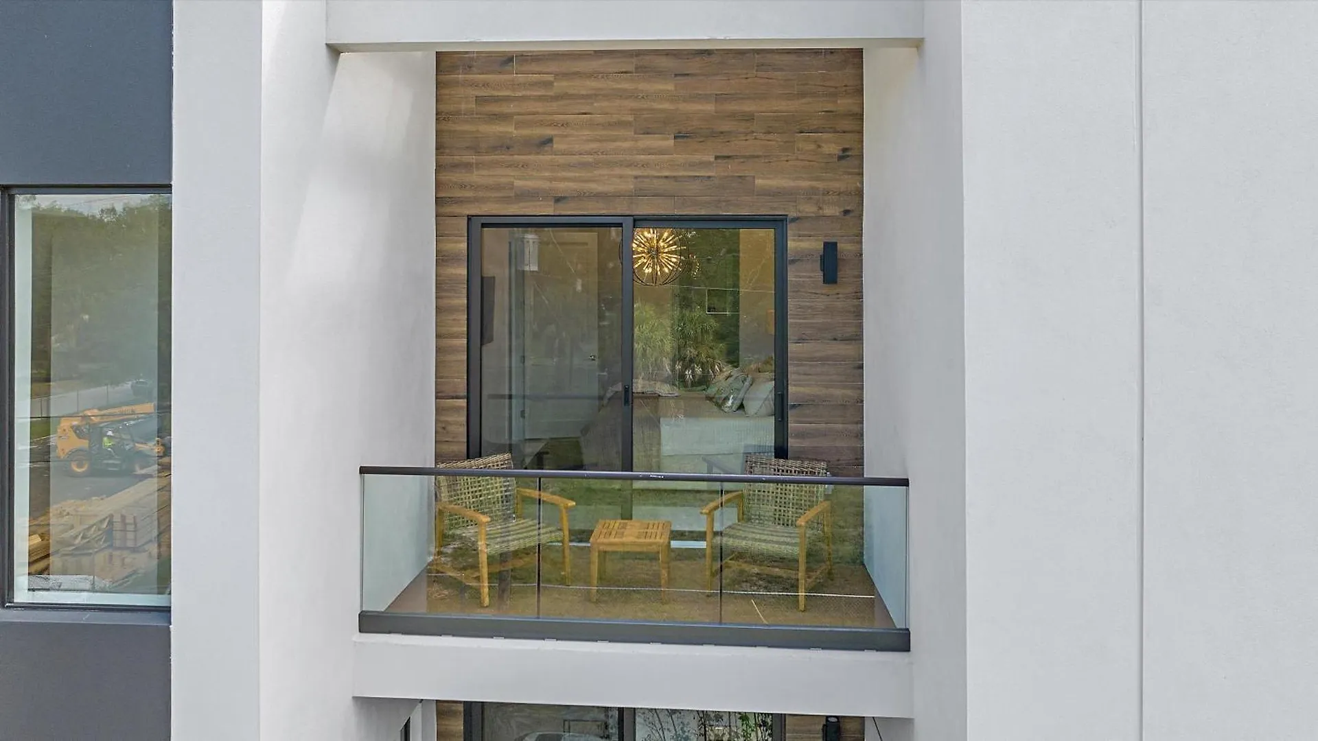 Uptown Luxury On Audubon Holiday home *