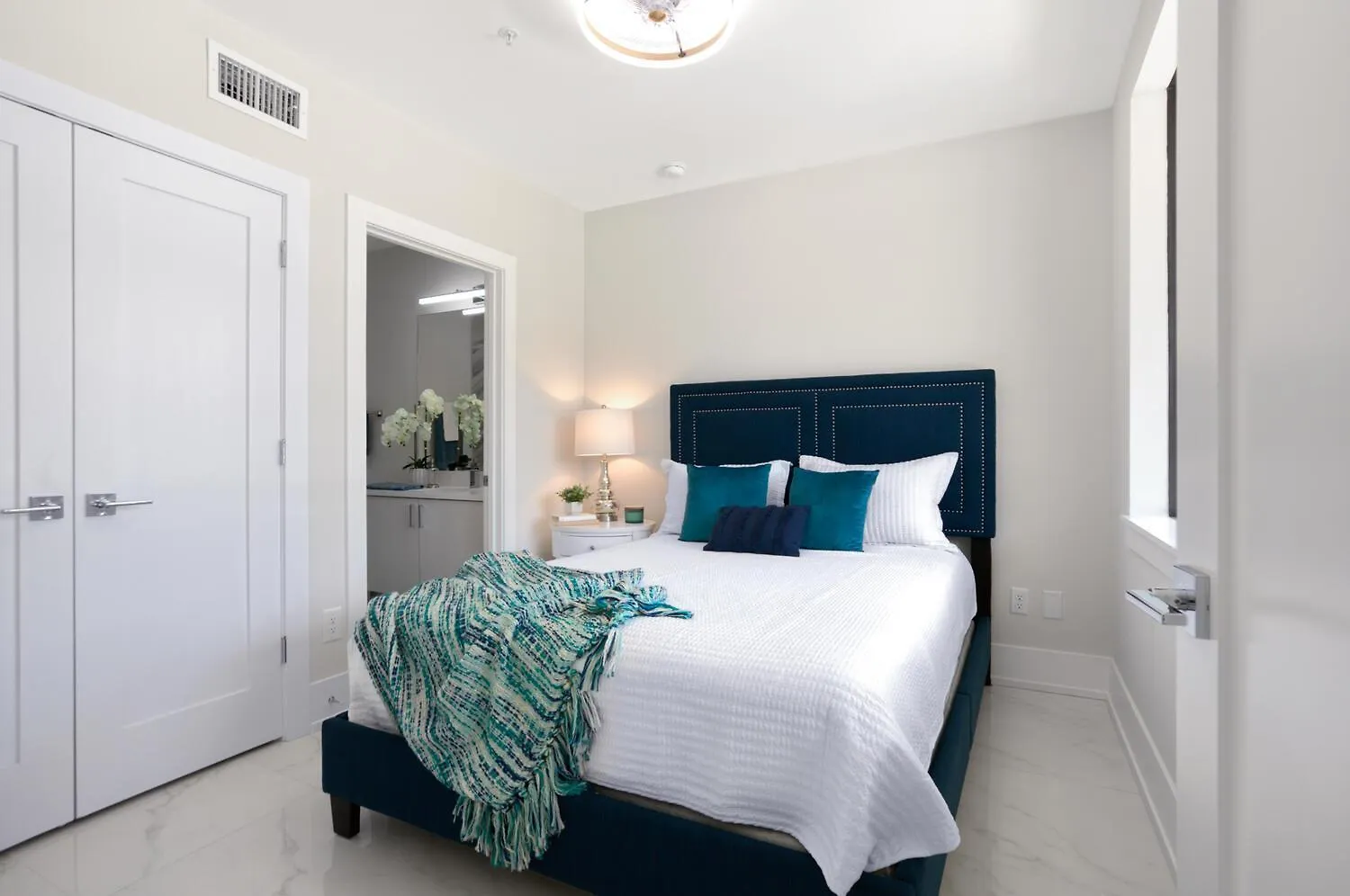 Holiday home Uptown Luxury On Audubon