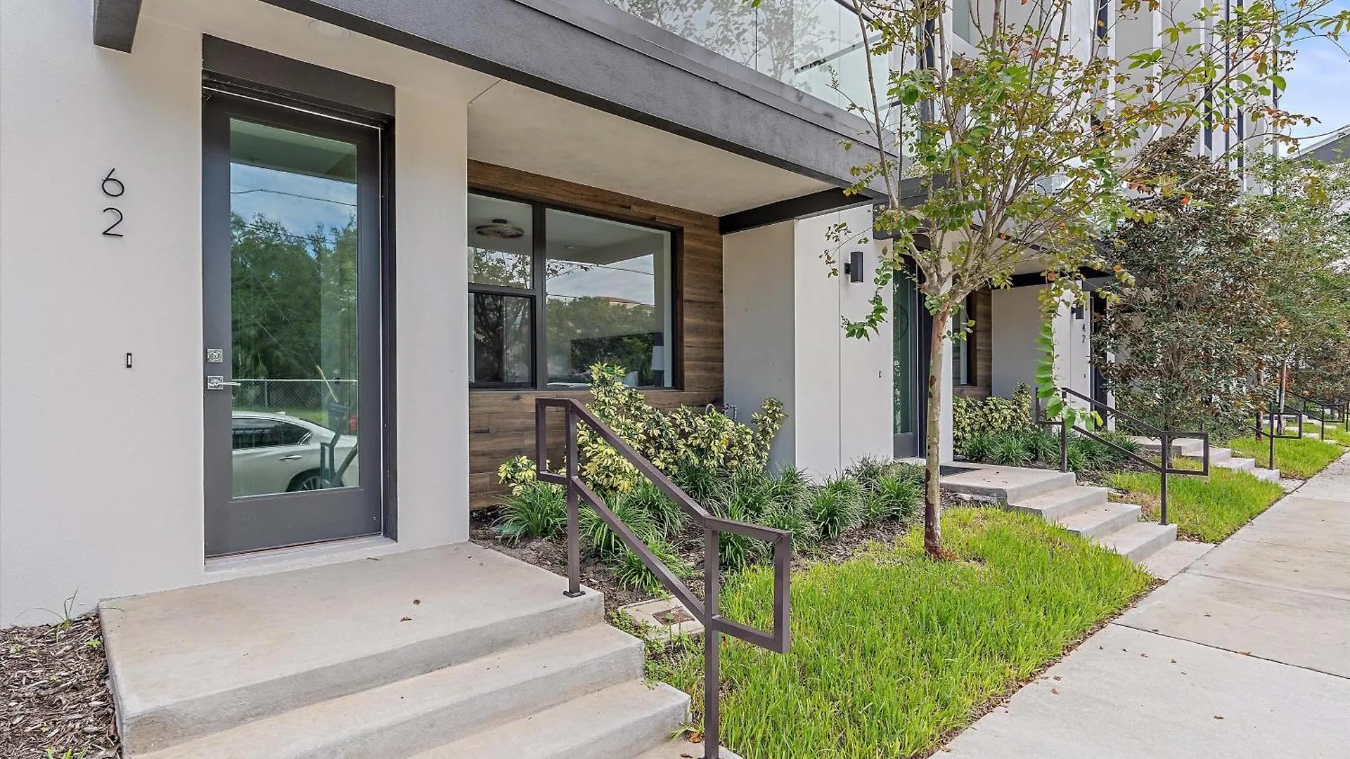 Holiday home Uptown Luxury On Audubon *