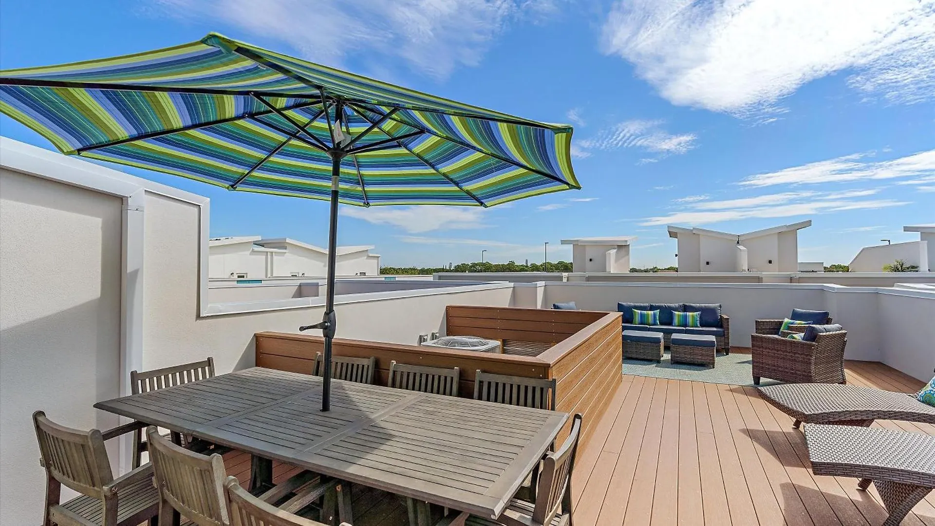 Holiday home Uptown Luxury On Audubon Sarasota