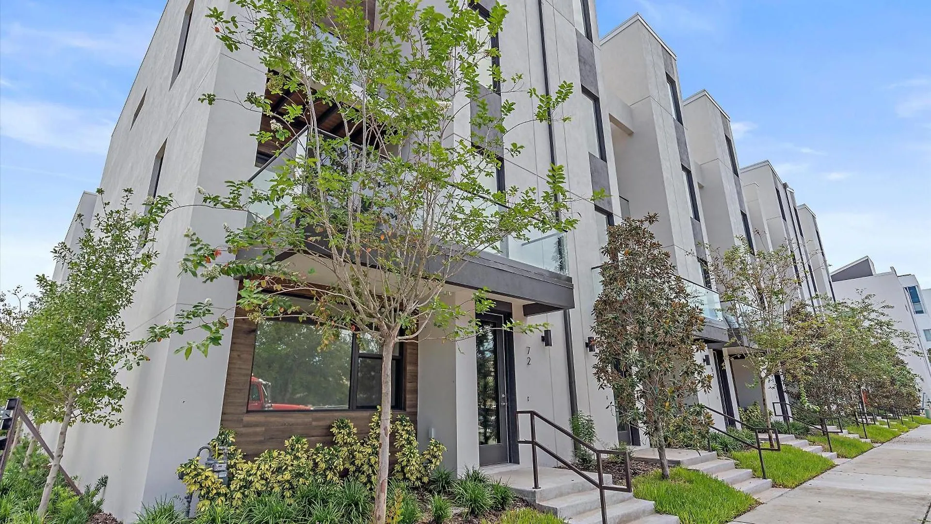 Uptown Luxury On Audubon Holiday home