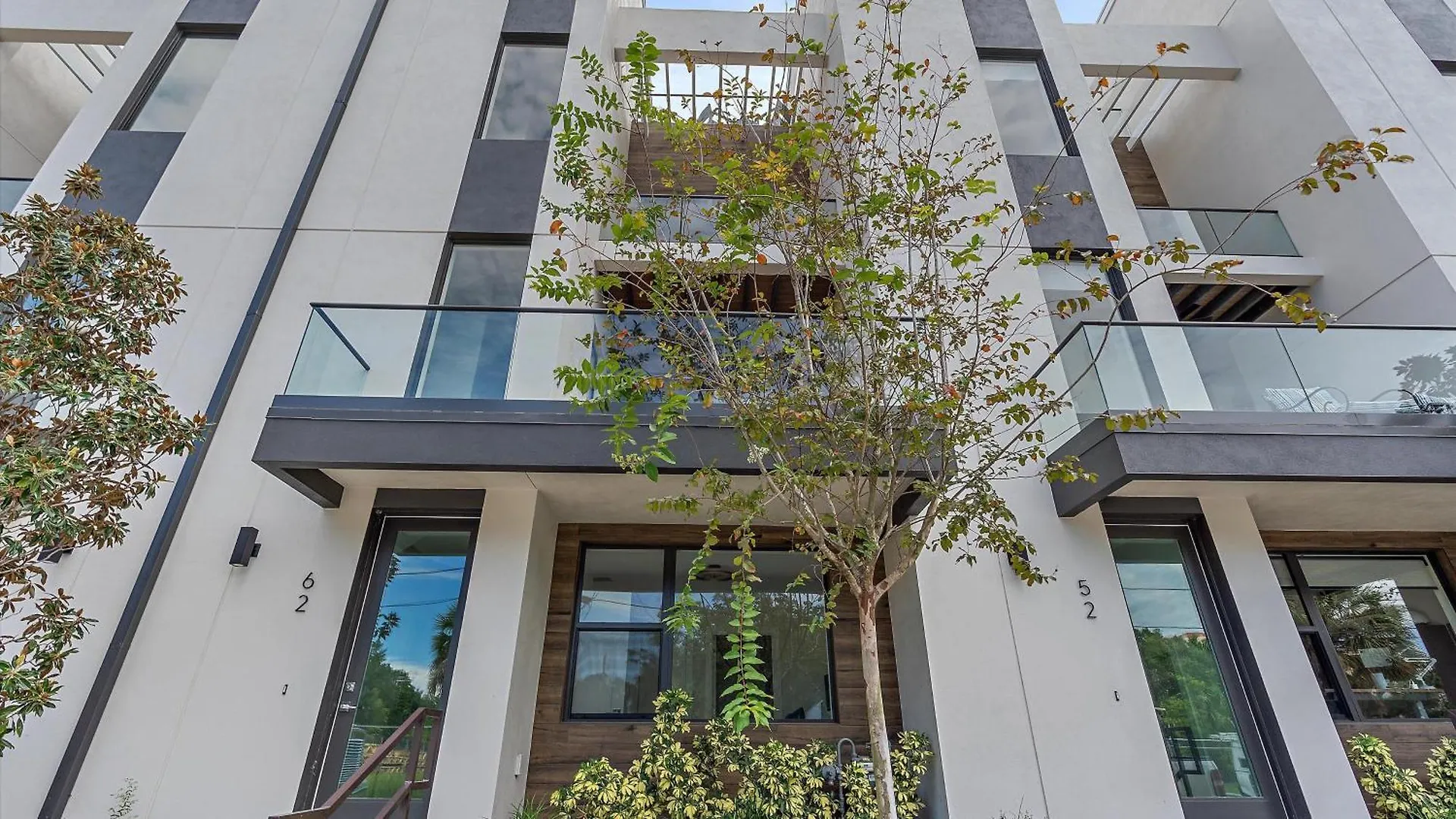 Holiday home Uptown Luxury On Audubon