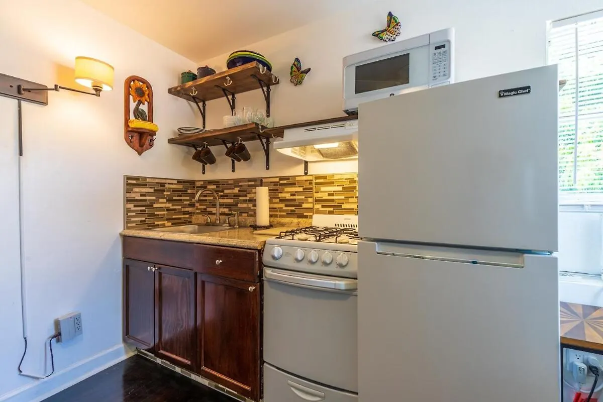 Sapphire Shores Arcadia Holiday home Sarasota
