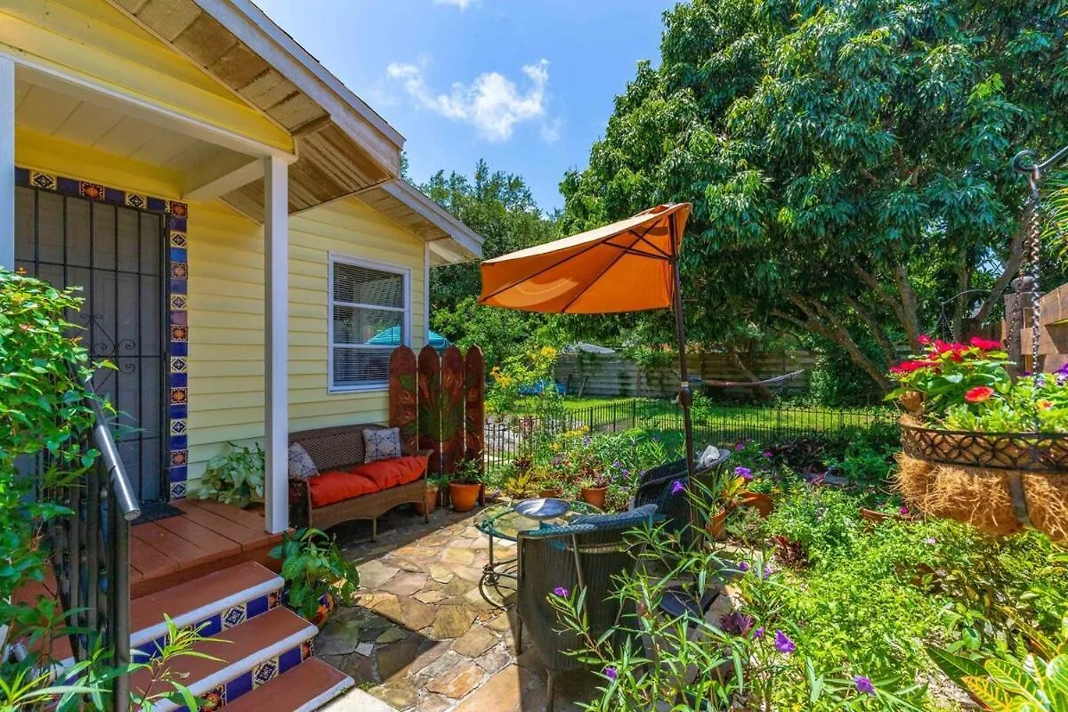 Holiday home Sapphire Shores Arcadia *