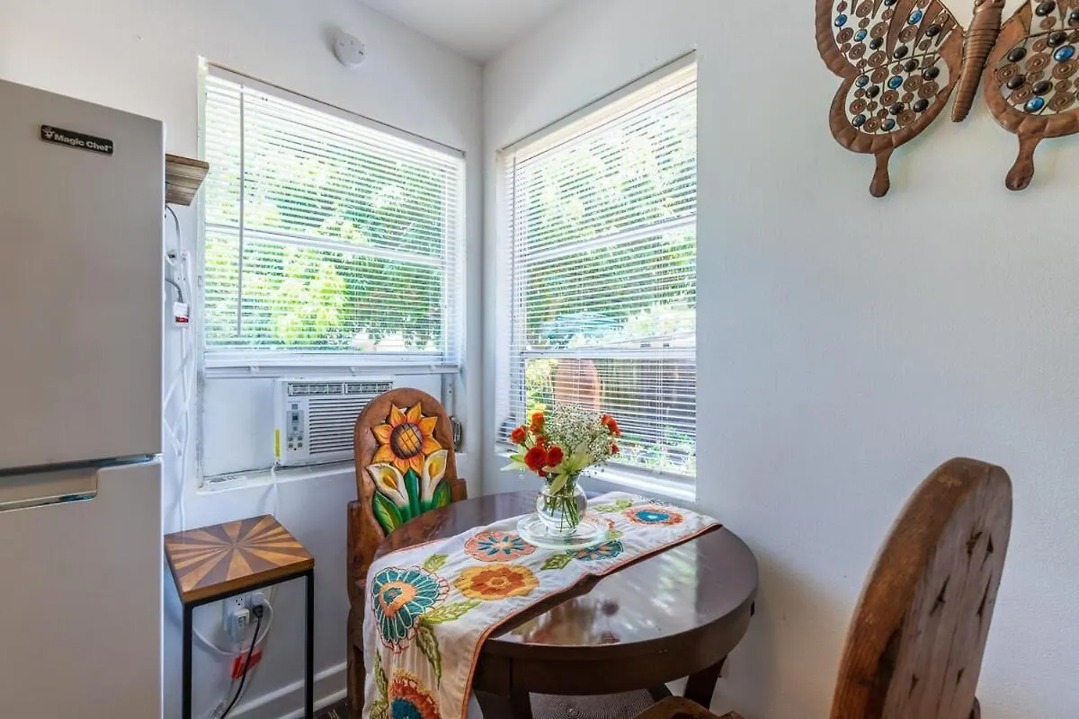 Sapphire Shores Arcadia Holiday home Sarasota