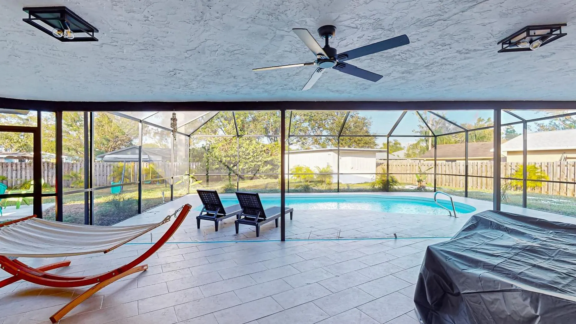 Holiday home Family Fiesta Sarasota