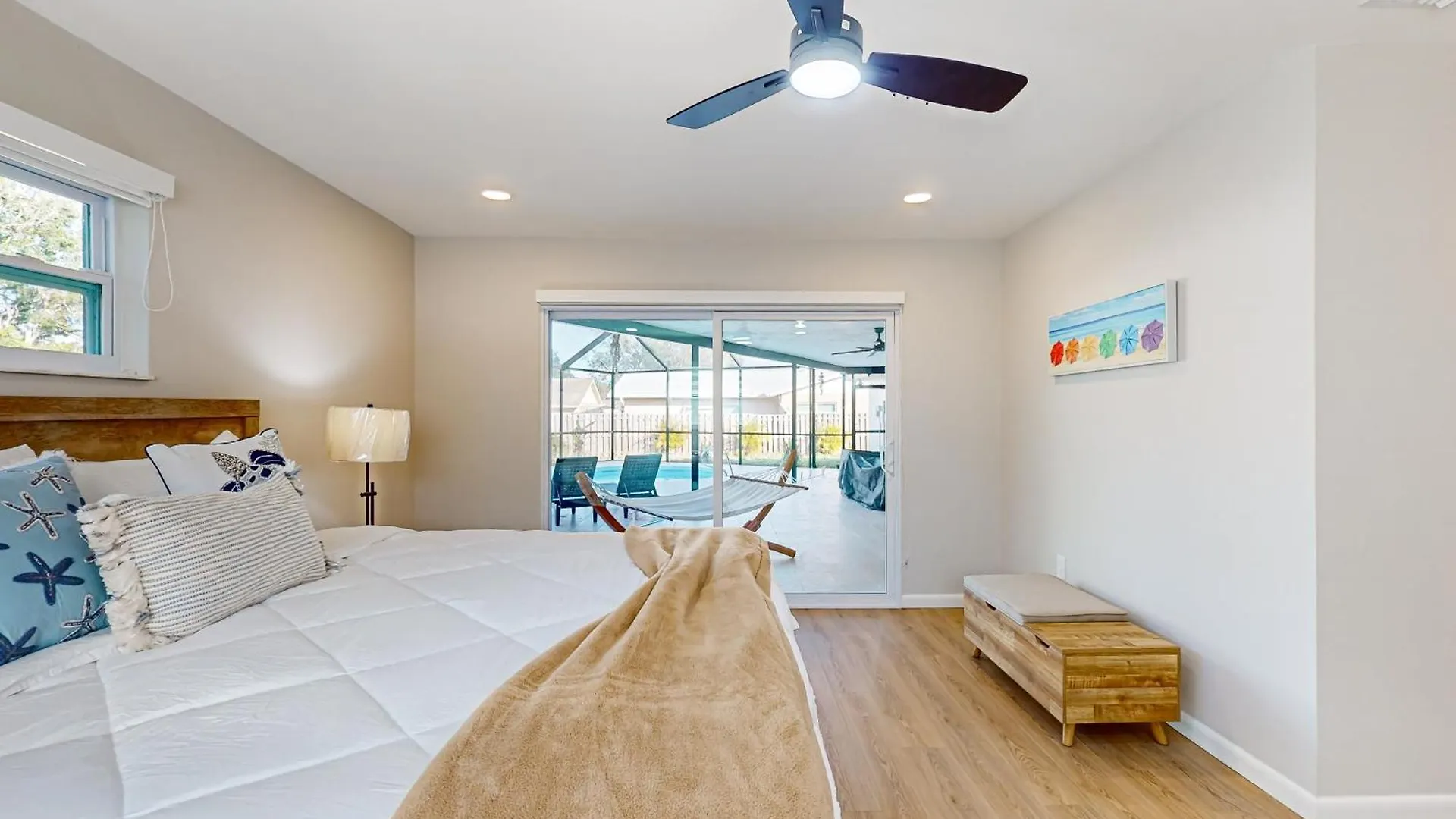 Holiday home Family Fiesta
