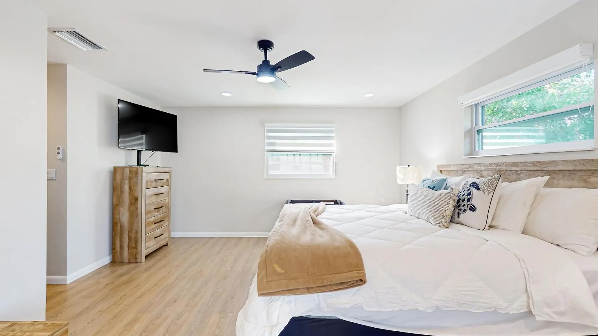 Family Fiesta Holiday home *