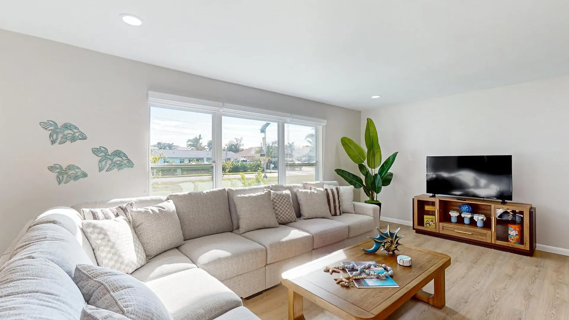 Family Fiesta Holiday home