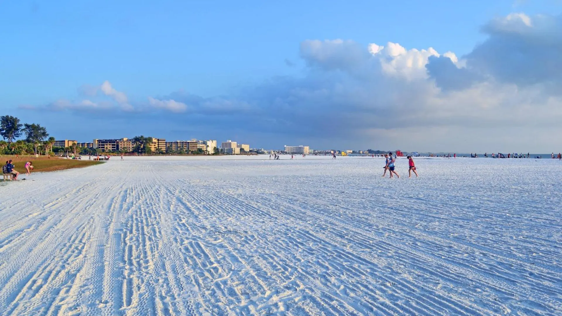 Holiday home Crescent 1015 #2 Sarasota