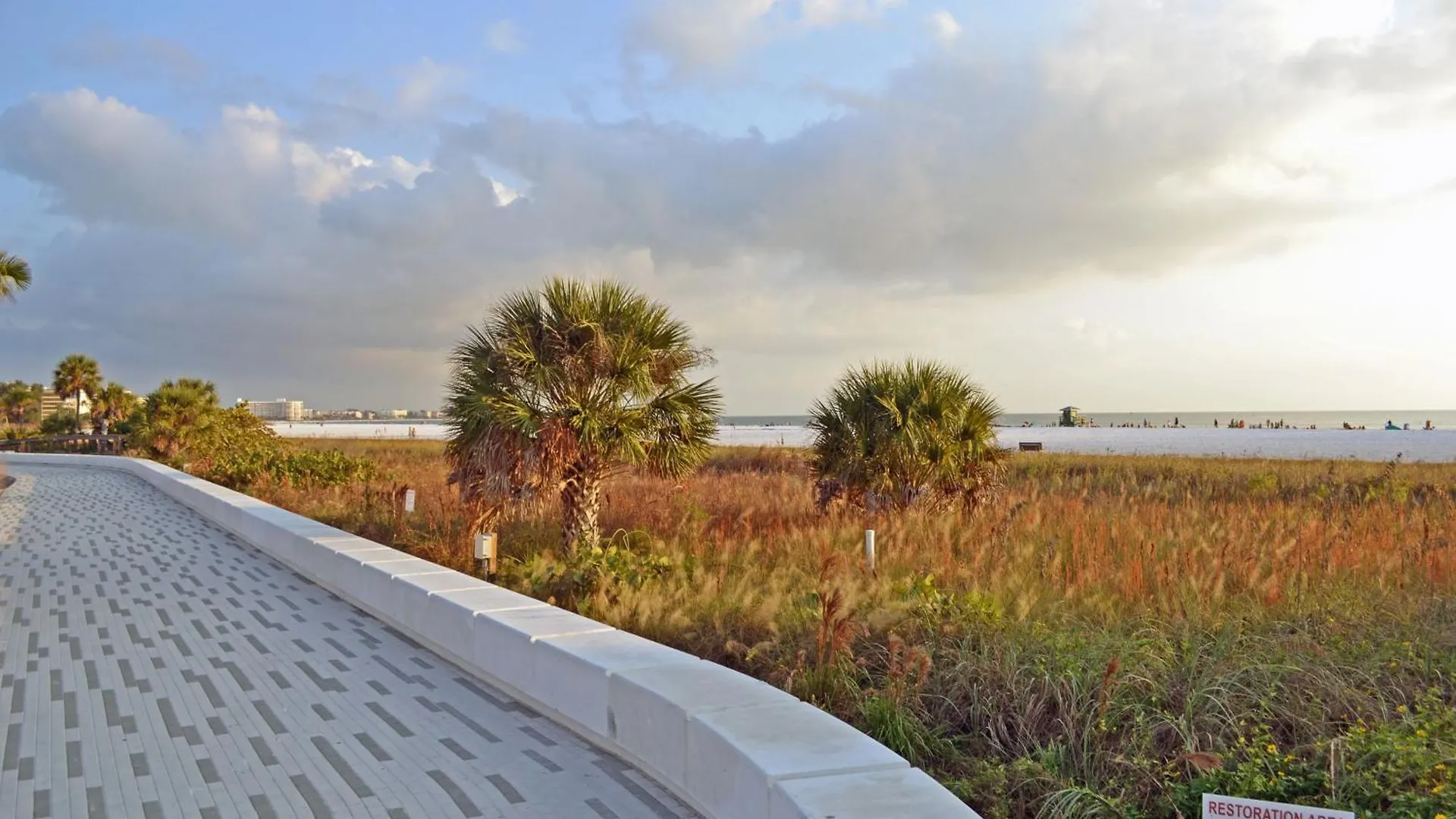 Holiday home Crescent 1015 #2
