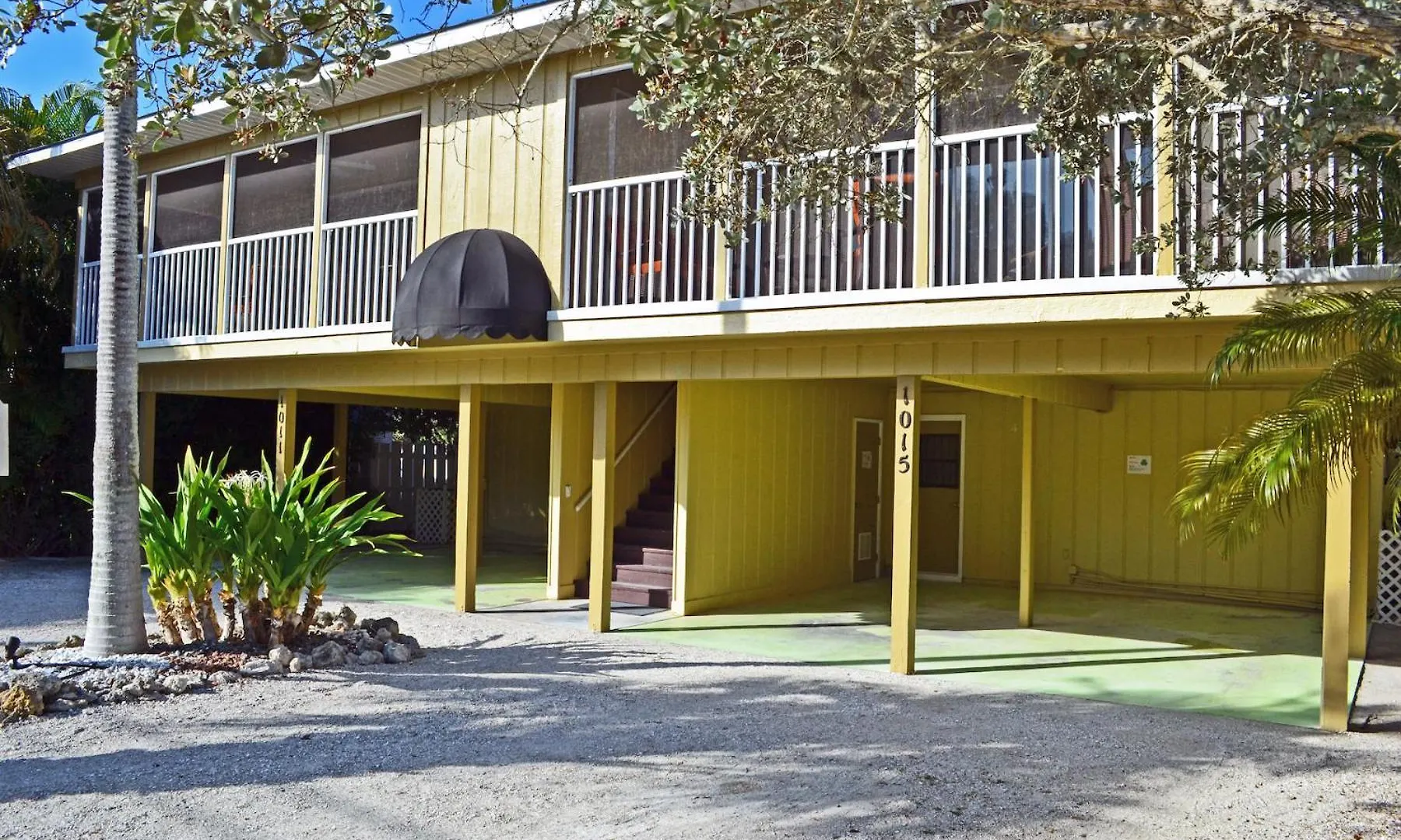 Holiday home Crescent 1015 #2 *