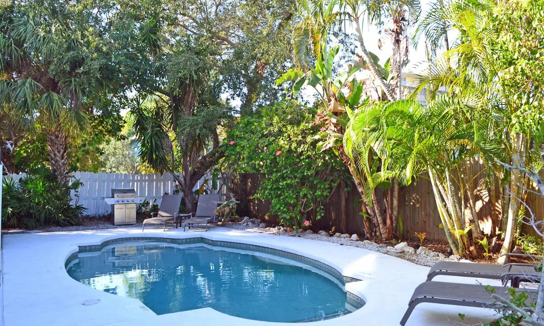Crescent 1015 #2 Holiday home Sarasota