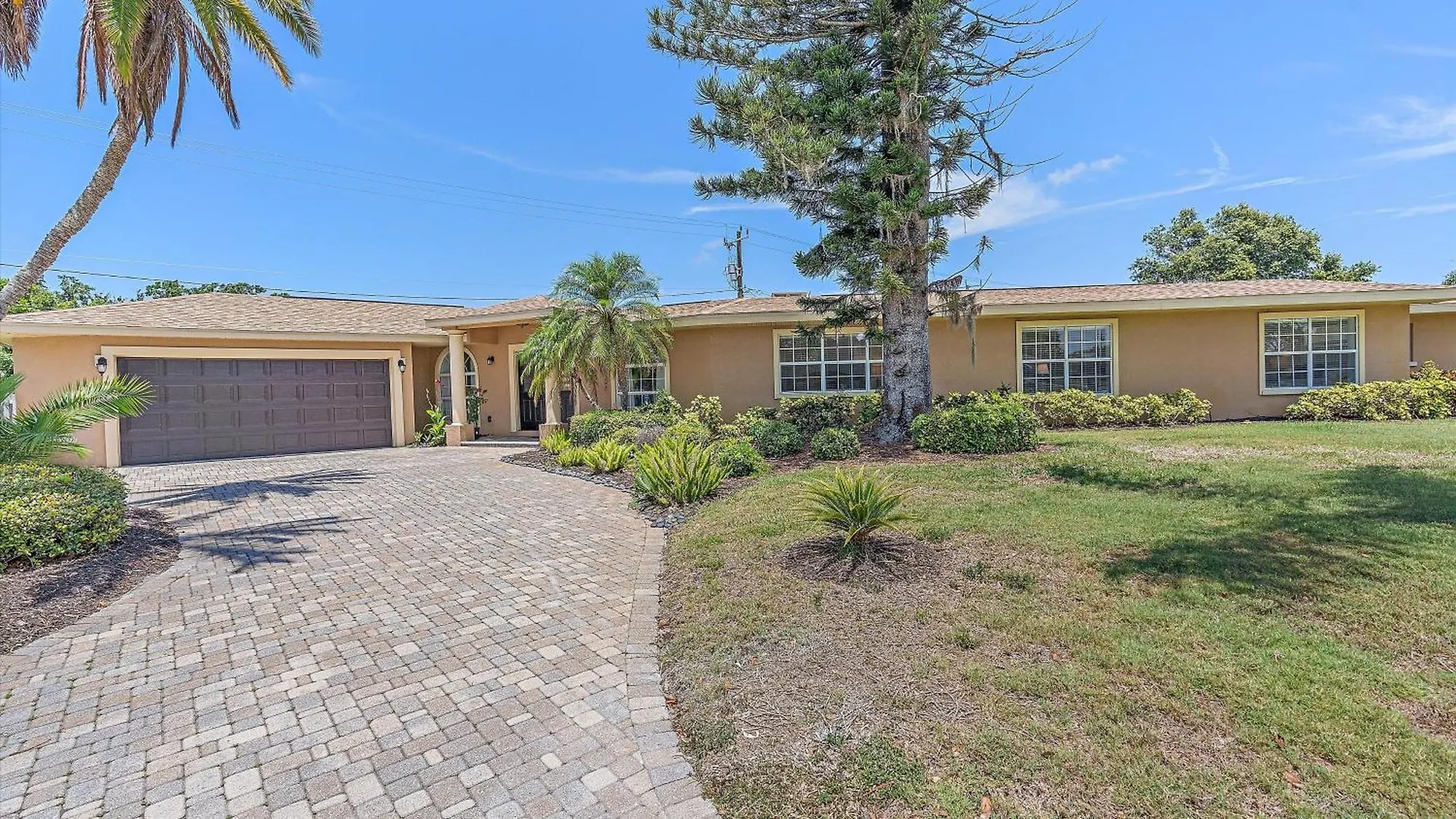 Paradise Palace Holiday home Sarasota