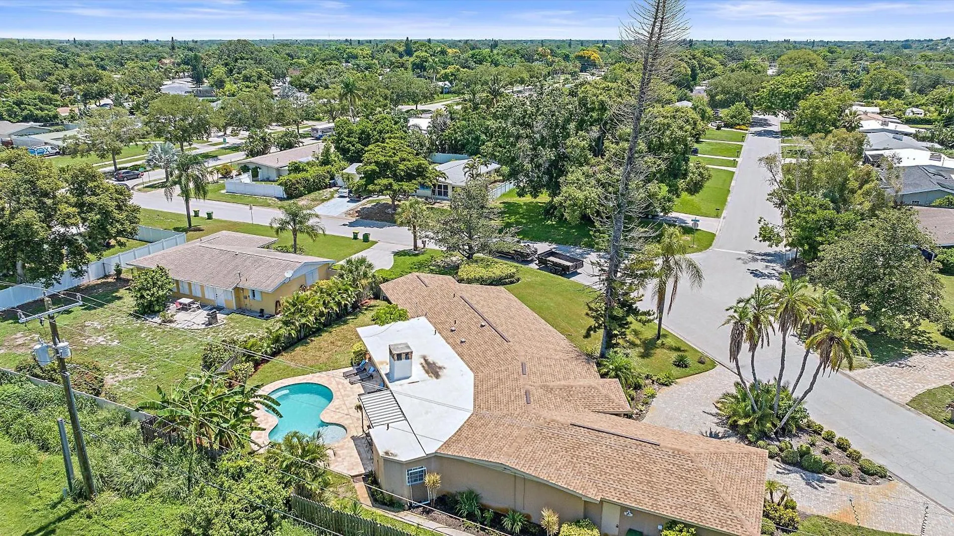 Paradise Palace Holiday home Sarasota