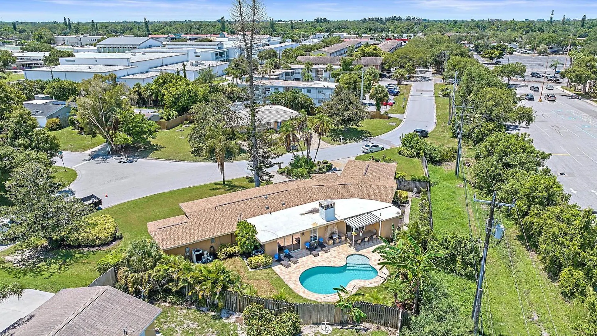 Holiday home Paradise Palace Sarasota