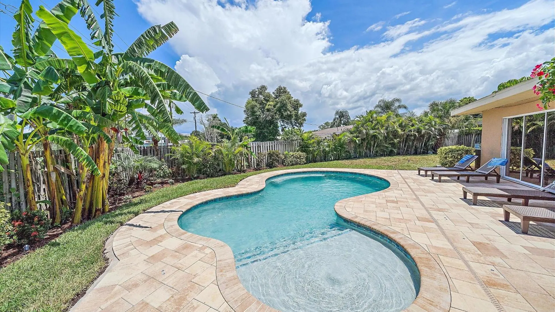 Paradise Palace Holiday home