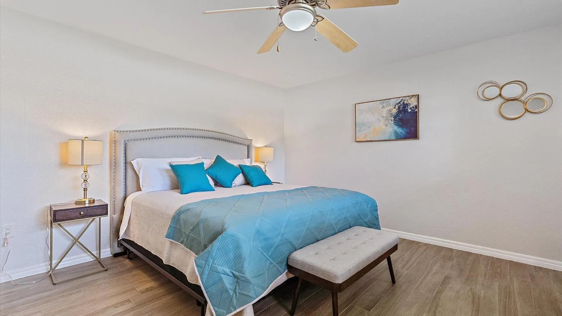 Paradise Palace Holiday home Sarasota