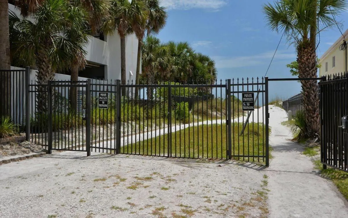 Holiday home Casita Mar - 1137e *