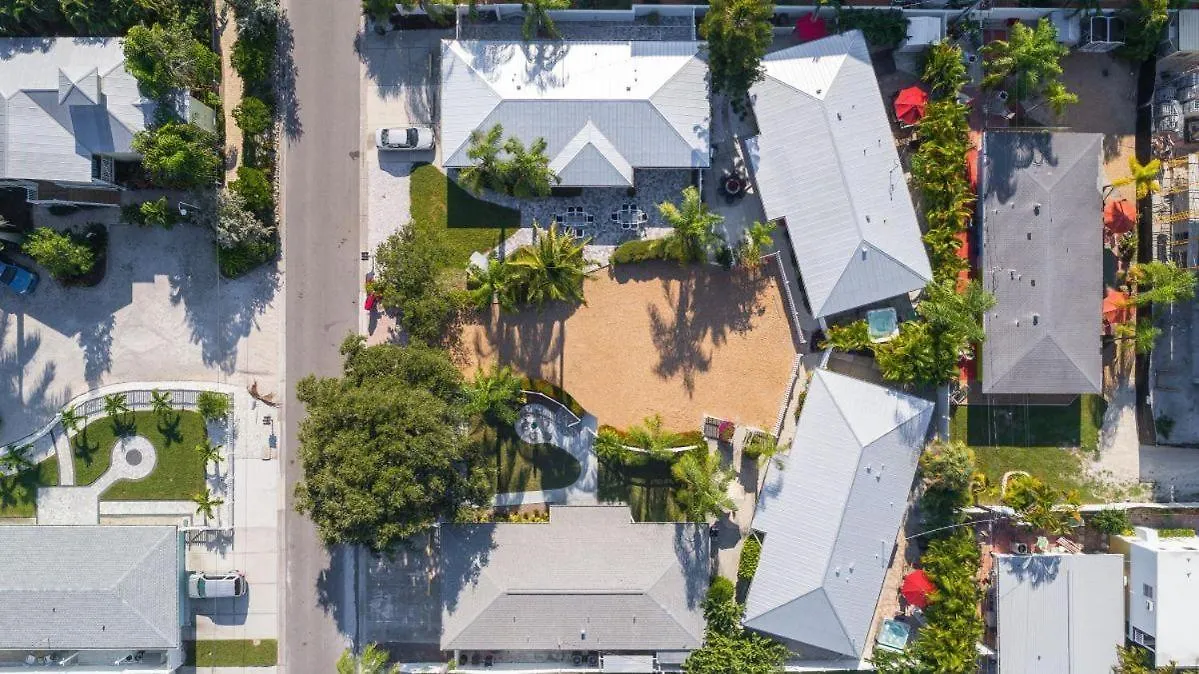 Casita Mar - 1137e