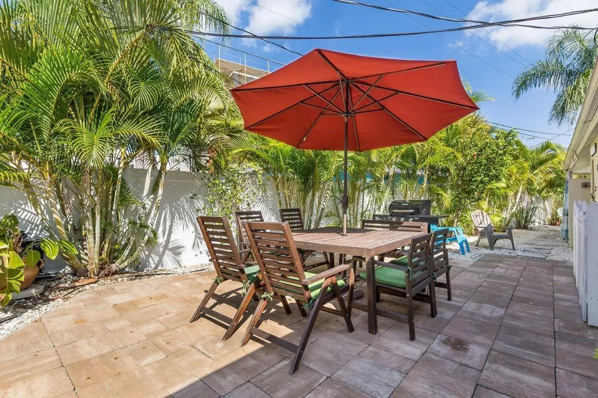 Holiday home Casita Mar - 1137e *