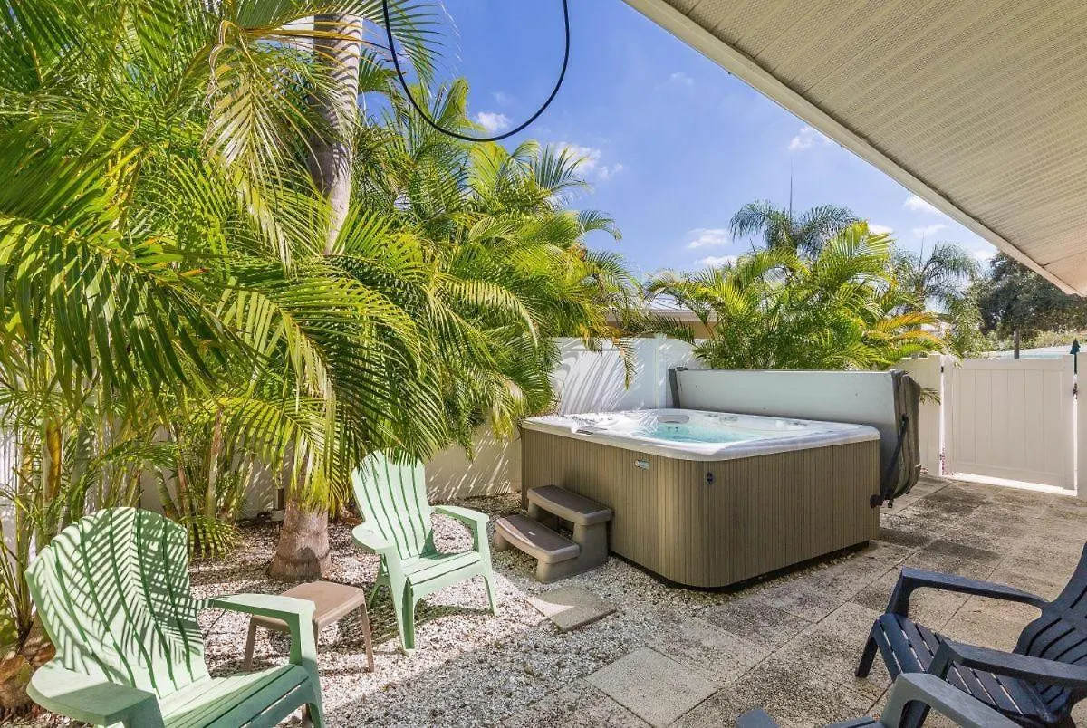 Casita Mar - 1137e Sarasota