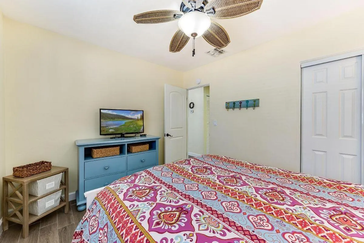 Holiday home Casita Mar - 1137e