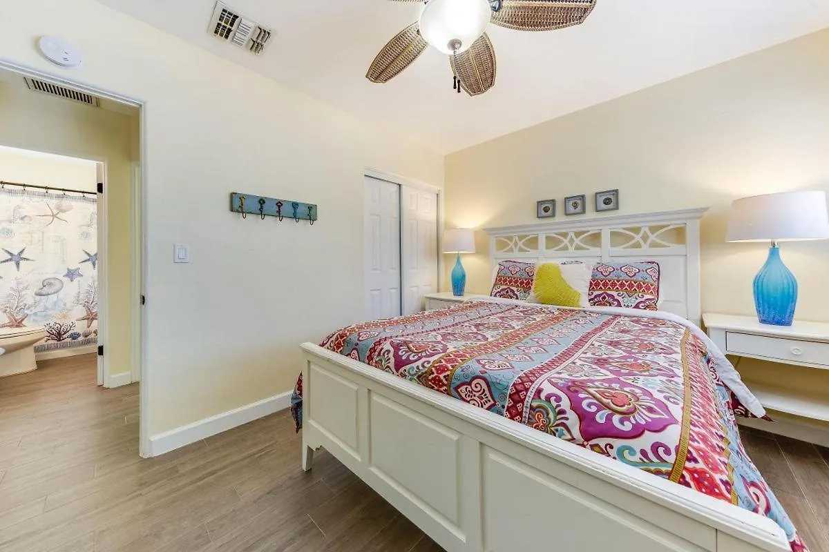 Casita Mar - 1137e Holiday home *