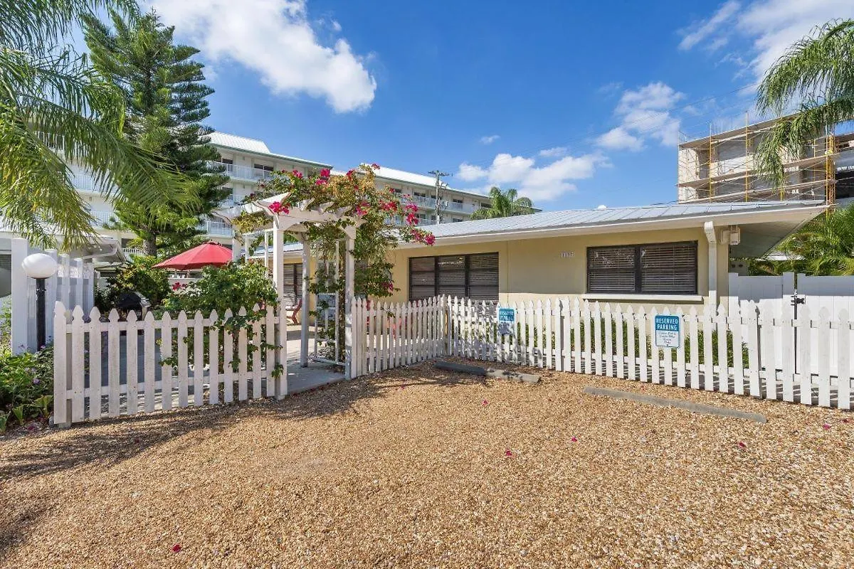 Casita Mar - 1137e *