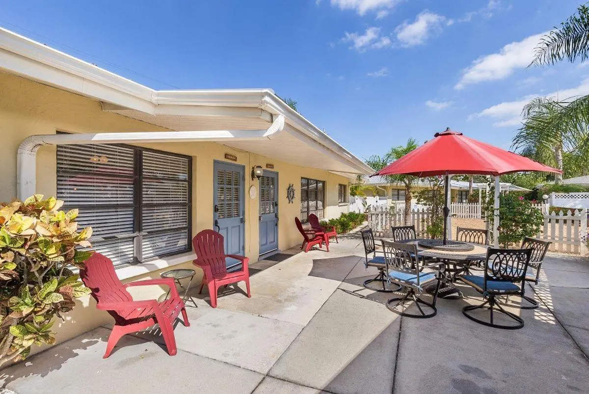Casita Mar - 1137e * Sarasota