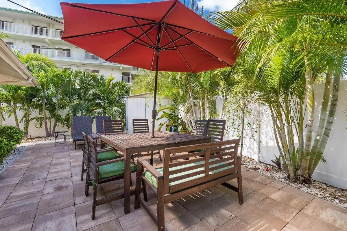 Casita Mar - 1137e Holiday home *