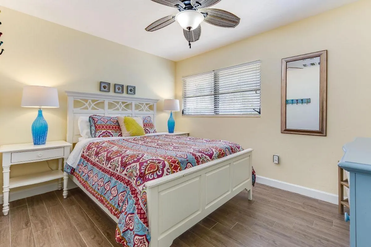 Casita Mar - 1137e *
