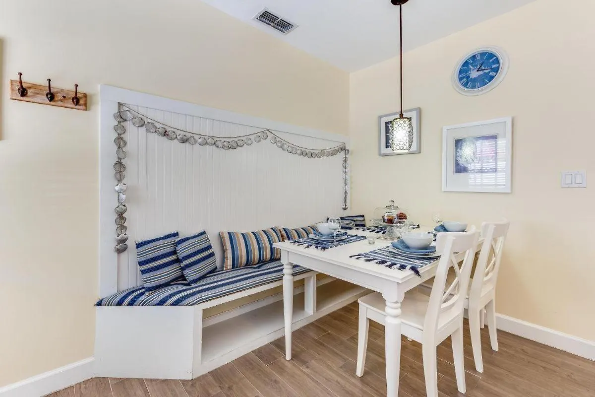 Casita Mar - 1137e Holiday home