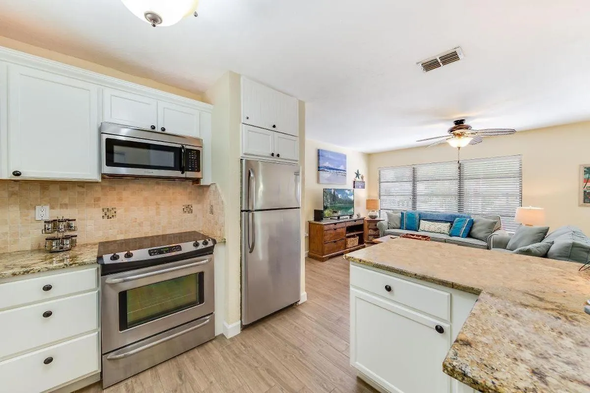 Casita Mar - 1137e Holiday home