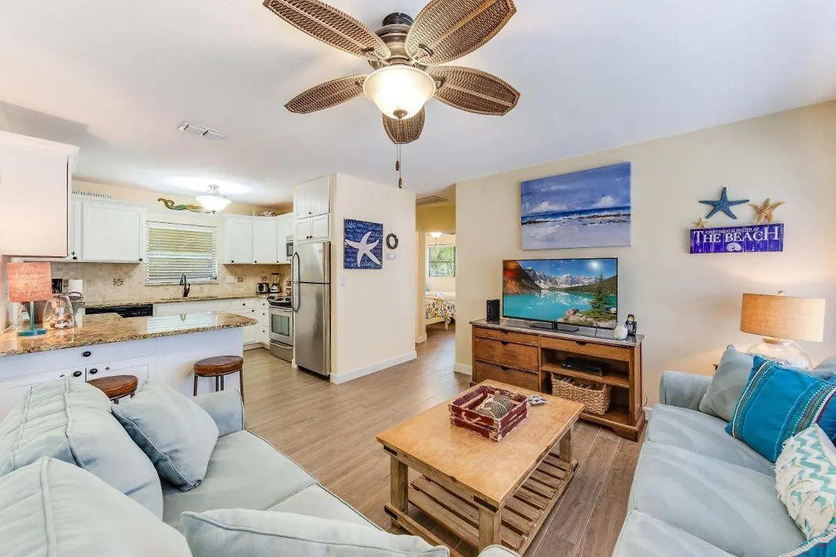 Casita Mar - 1137e Holiday home