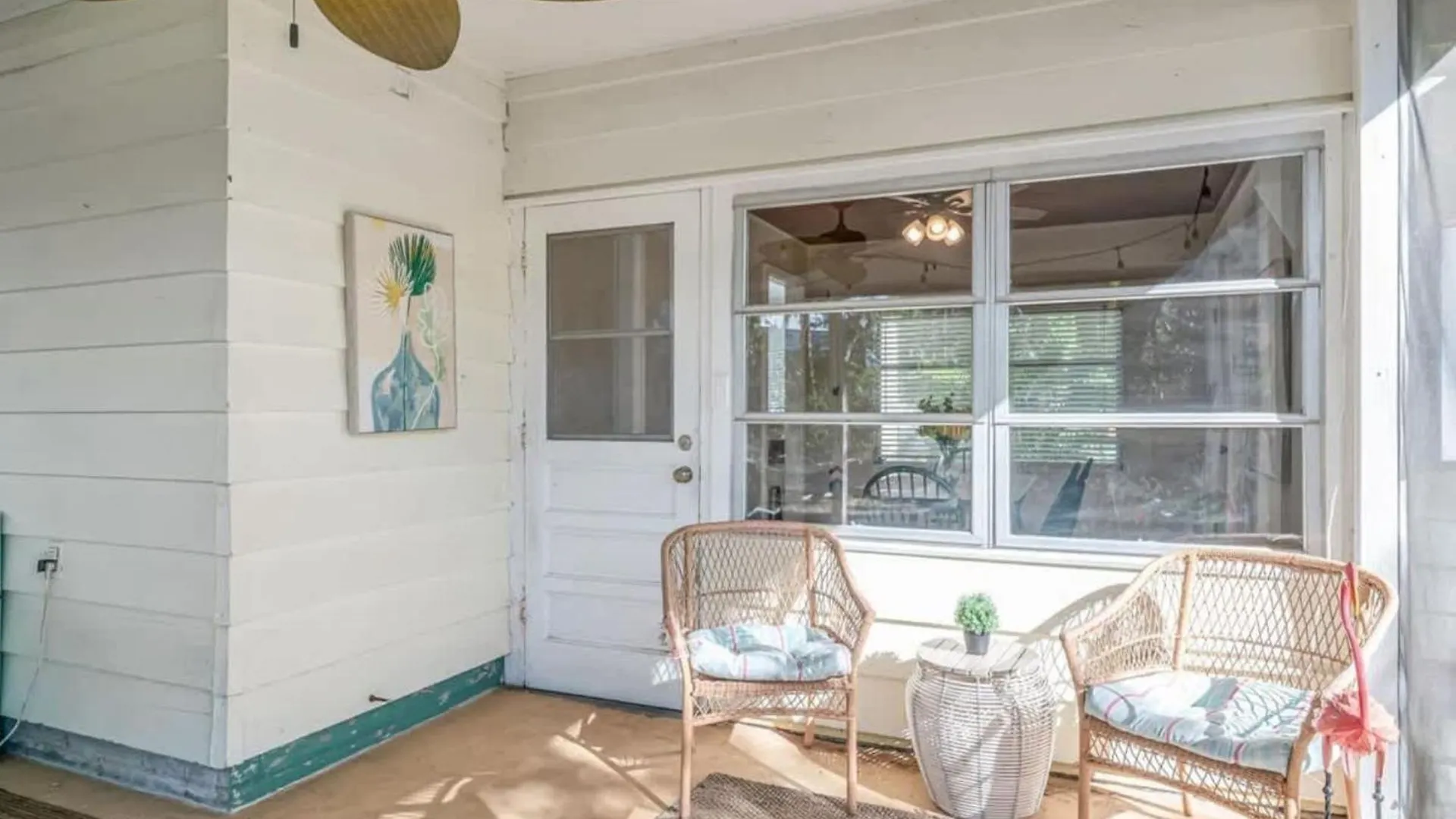 Downtown 2br Near Siesta Lido Key *