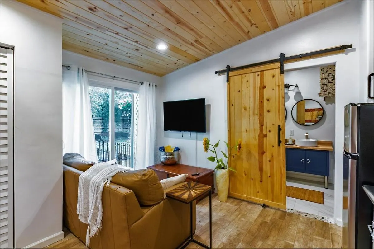 The Sapphire Holiday home *