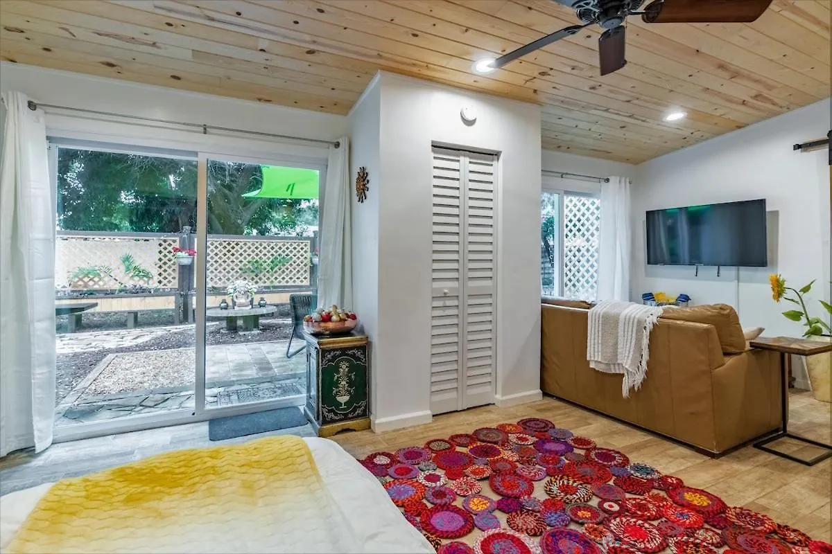 The Sapphire Holiday home Sarasota