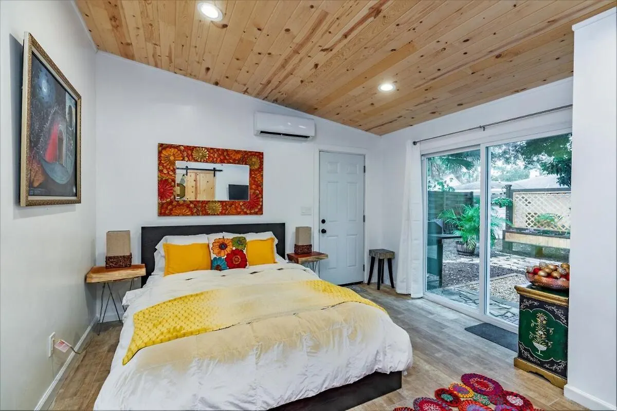 The Sapphire Holiday home *