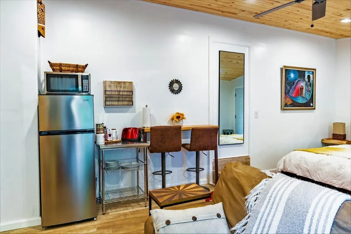 The Sapphire Holiday home *