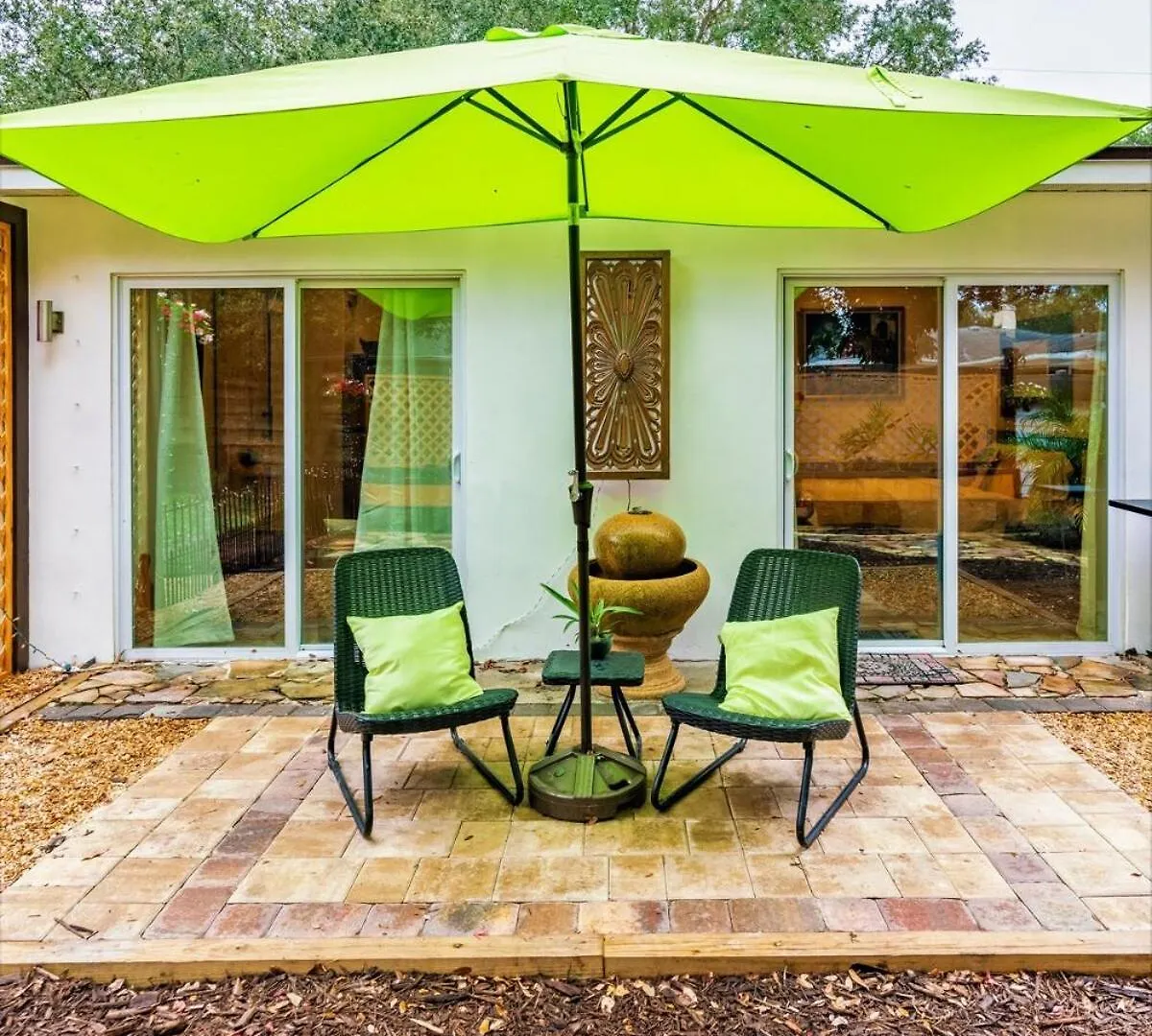 Holiday home The Sapphire *