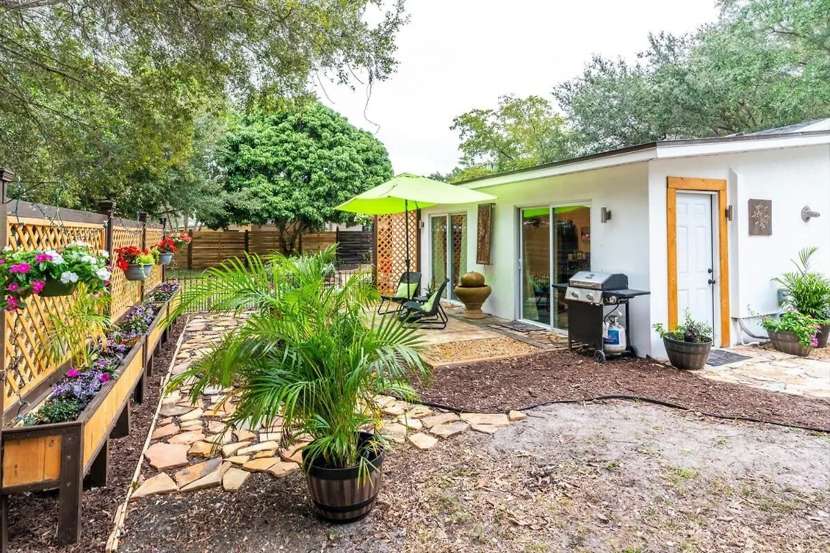 The Sapphire Holiday home