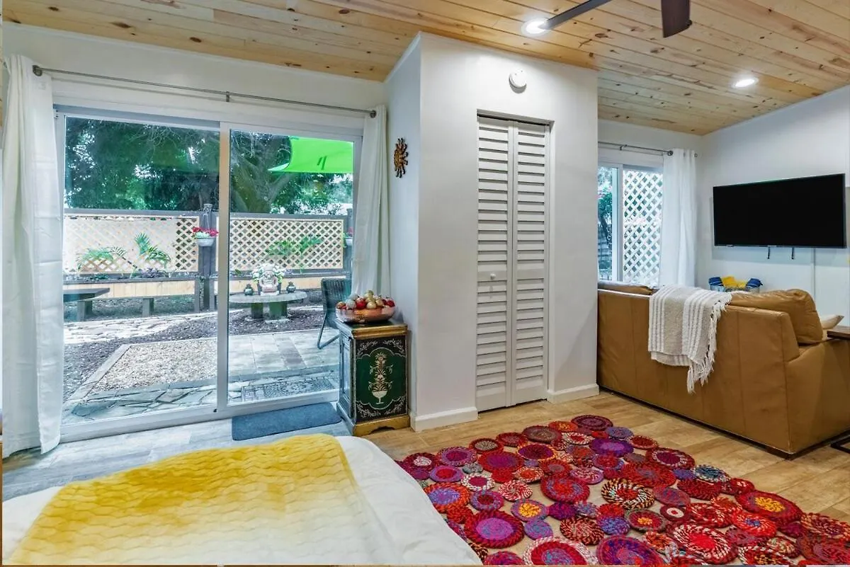The Sapphire Holiday home Sarasota