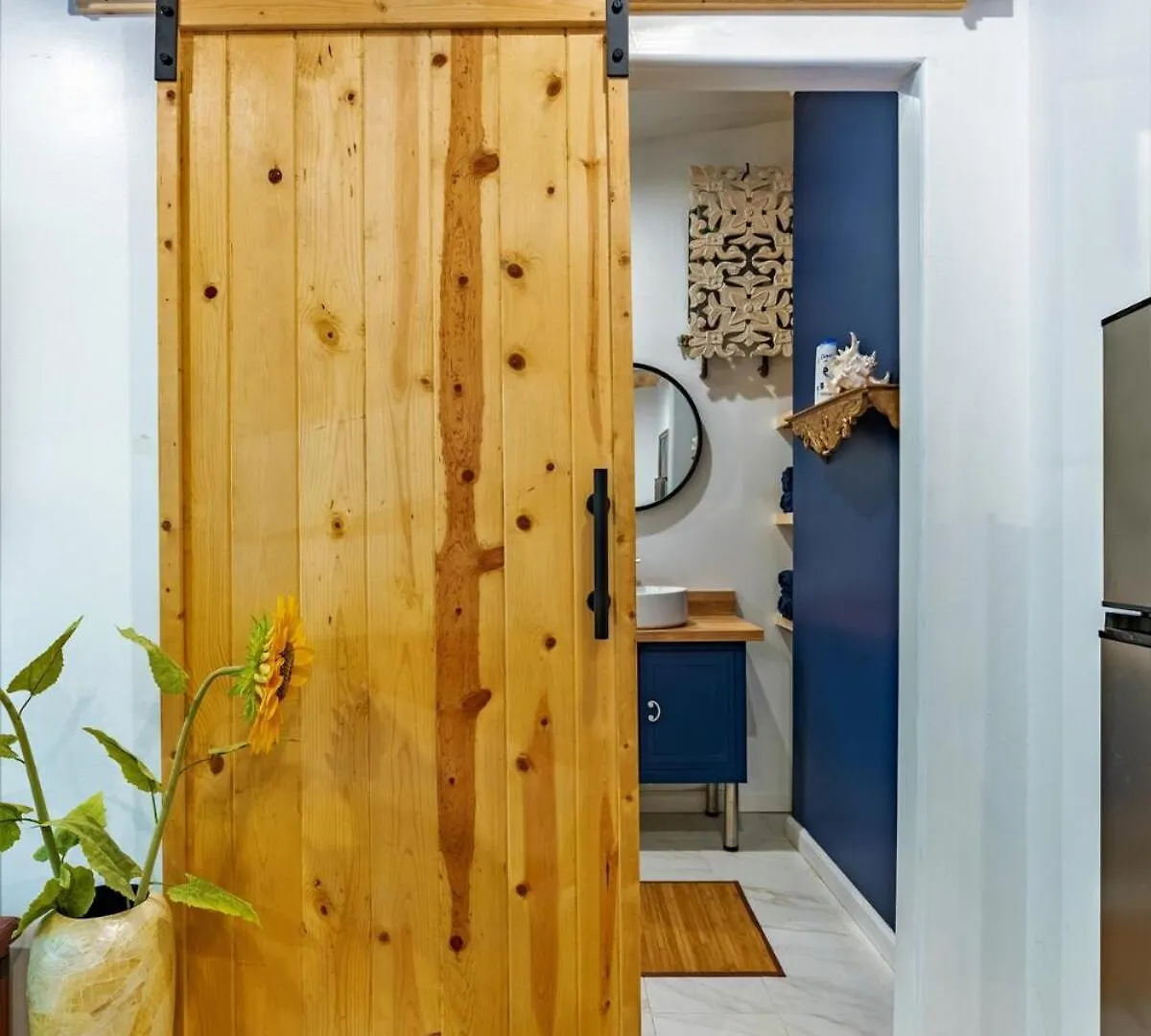 The Sapphire Holiday home *