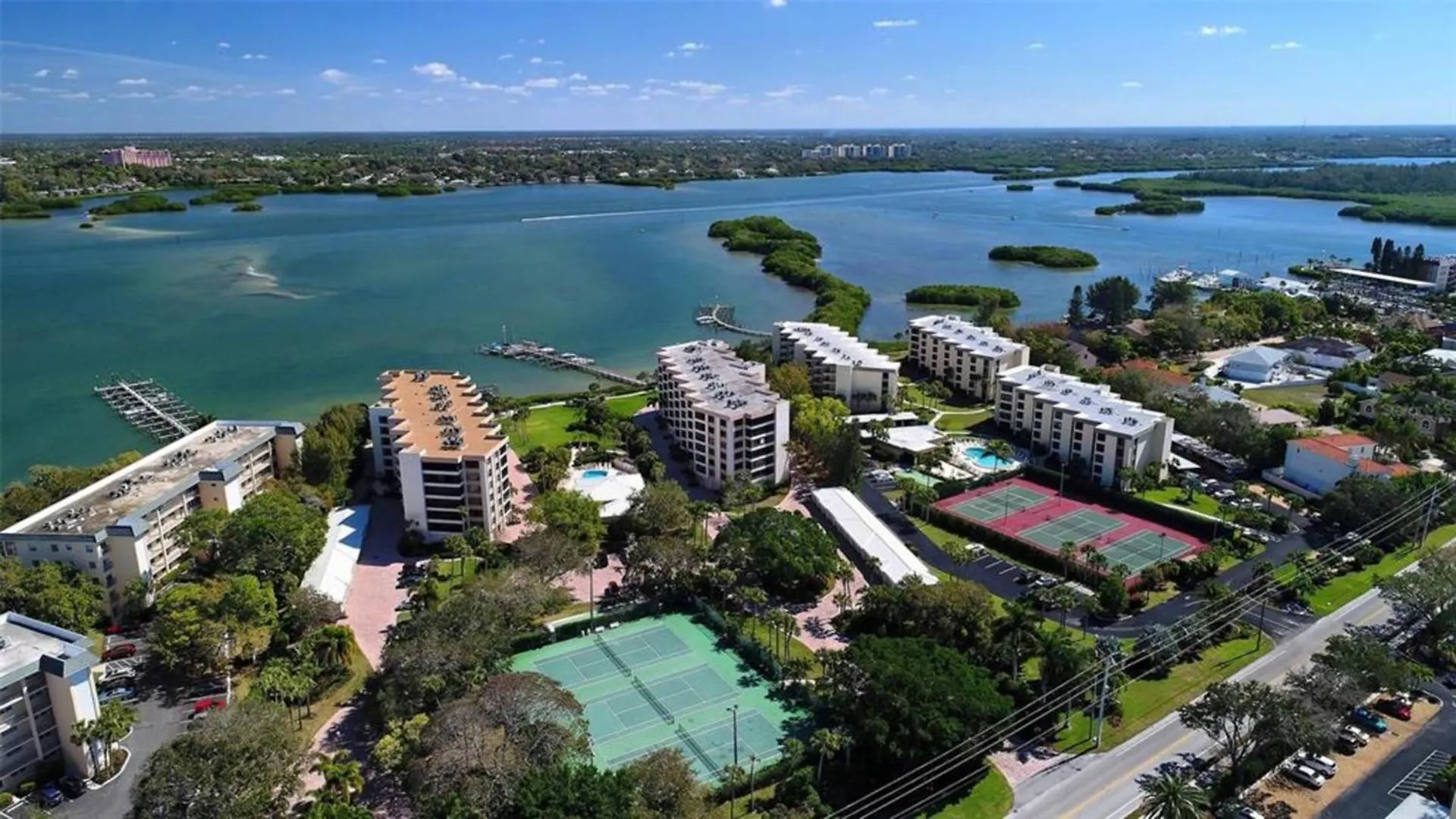 Villa Ultimate 2 Bedroom On Siesta Key County 1003 Sarasota