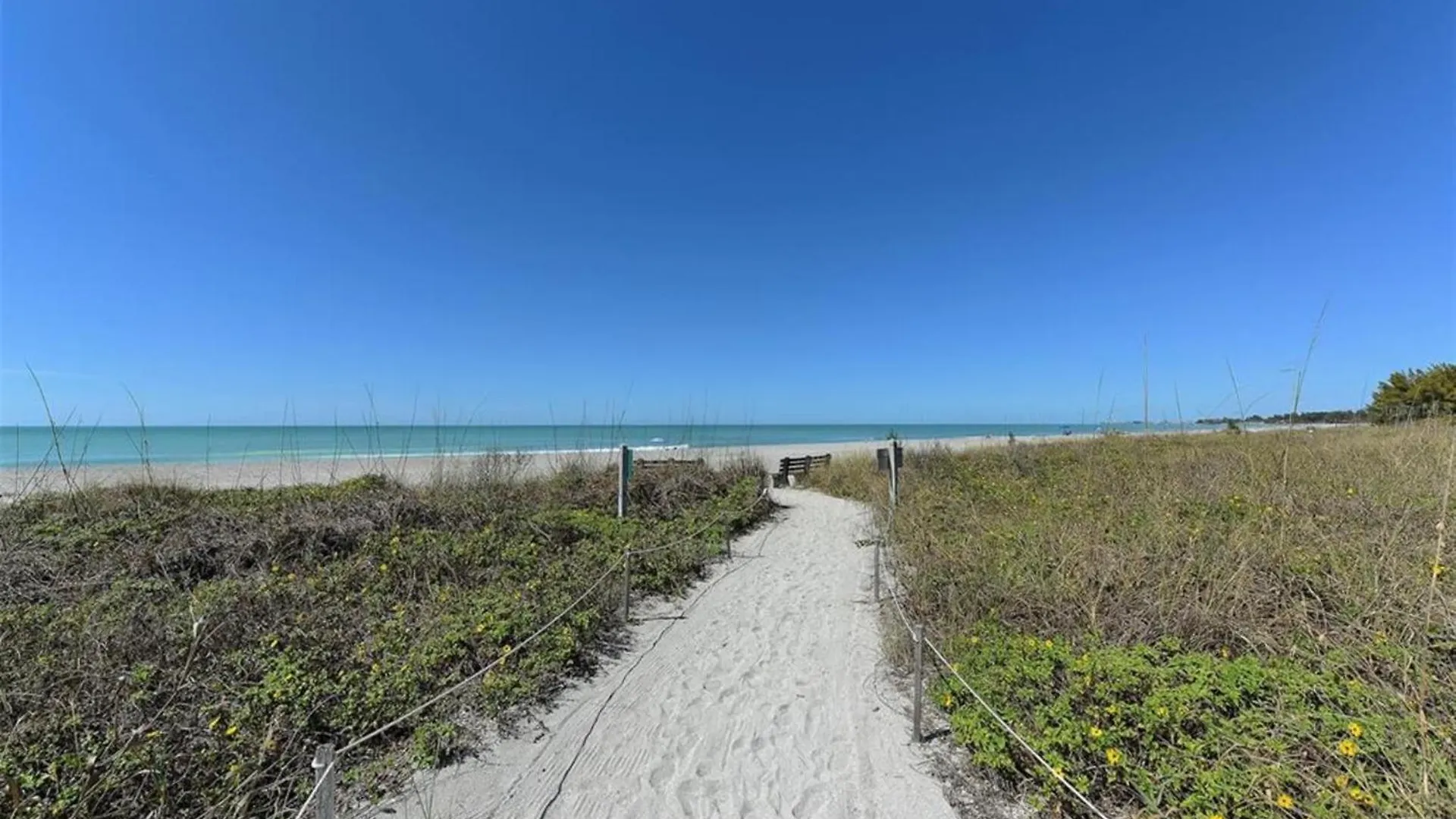 Ultimate 2 Bedroom On Siesta Key County 1003 * Sarasota