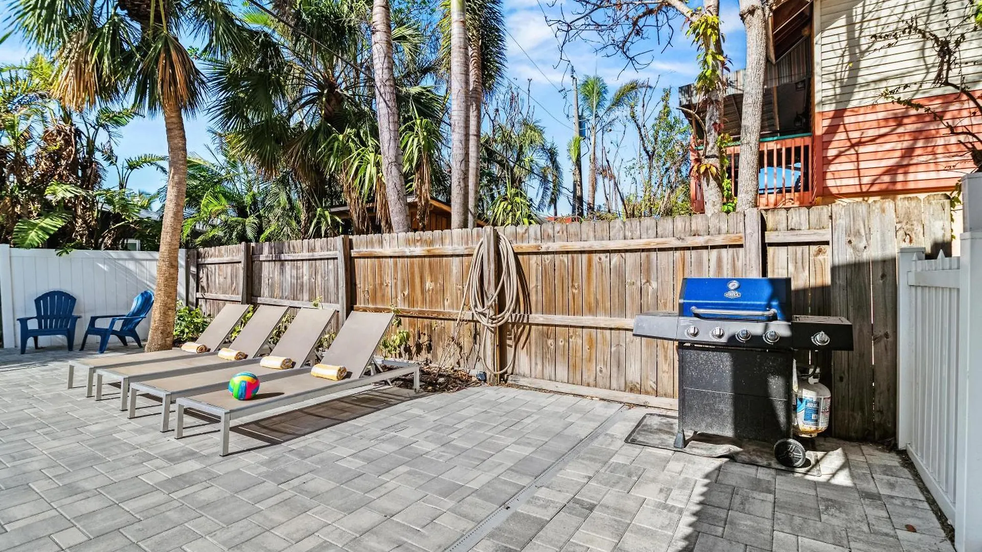 Holiday home Driftwood - 364 Sarasota