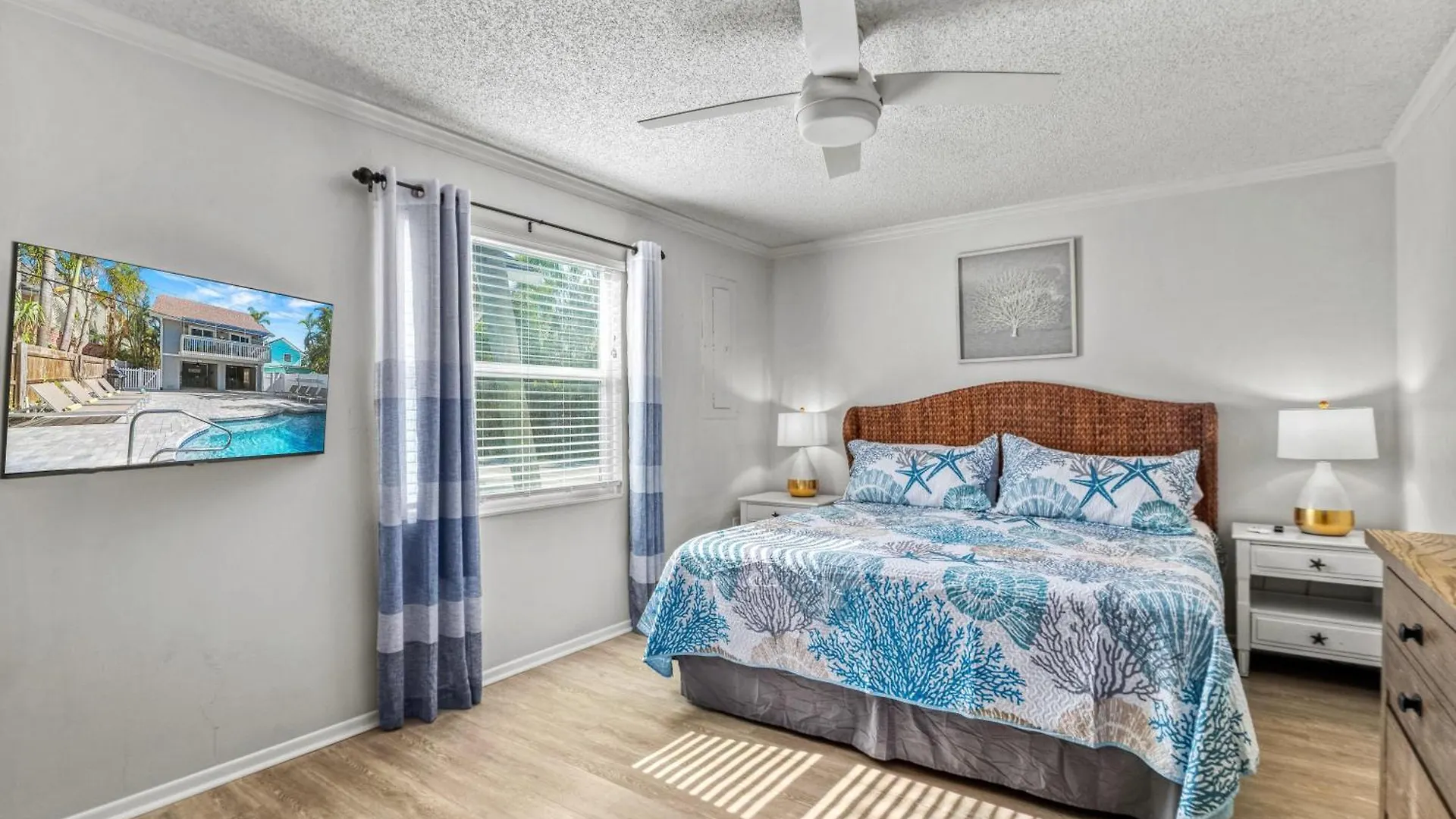 Coastal Haven