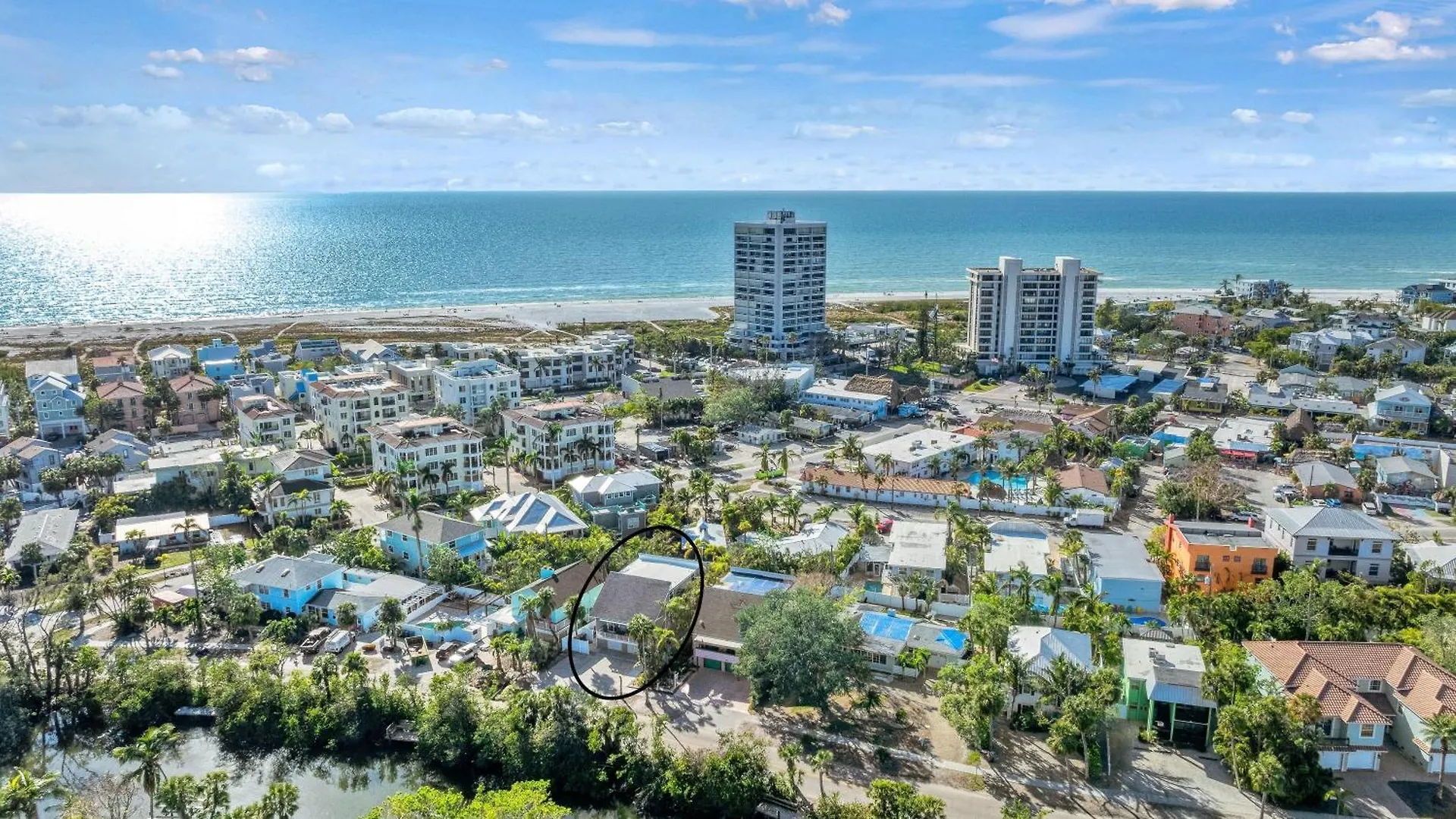 Coastal Haven Sarasota