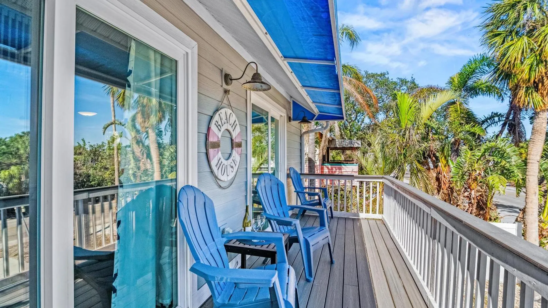 Coastal Haven * Sarasota
